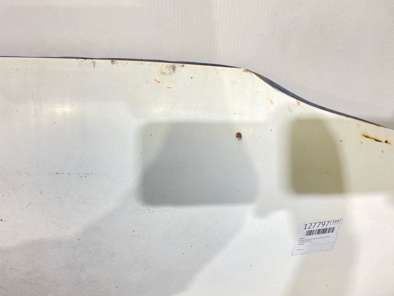 Капот Sprinter 1994 AE100 5AFE