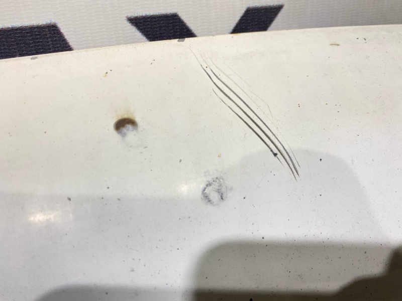 Капот Sprinter 1994 AE100 5AFE