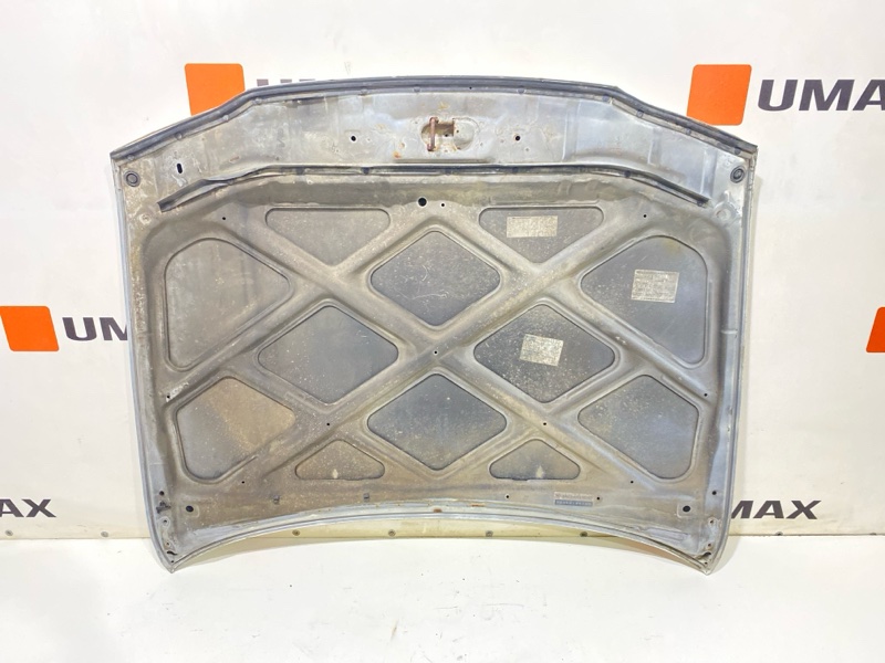 Капот Sprinter 1994 AE100 5AFE