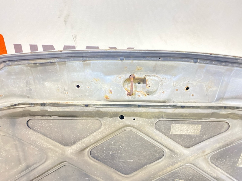 Капот Sprinter 1994 AE100 5AFE