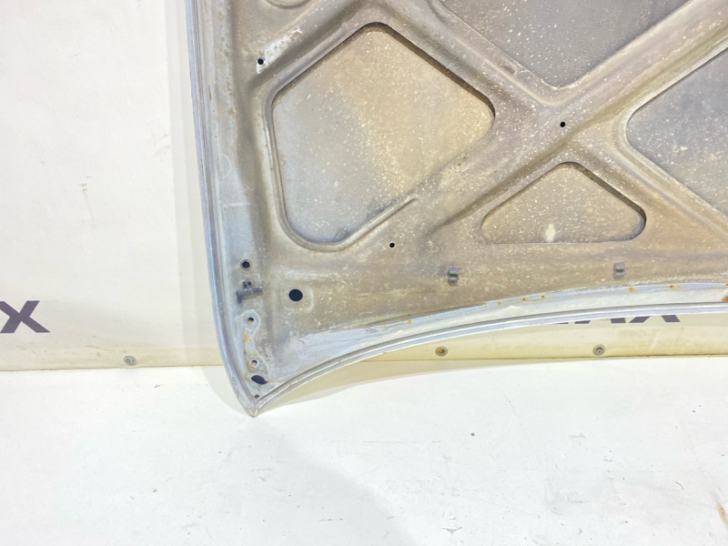 Капот Sprinter 1994 AE100 5AFE