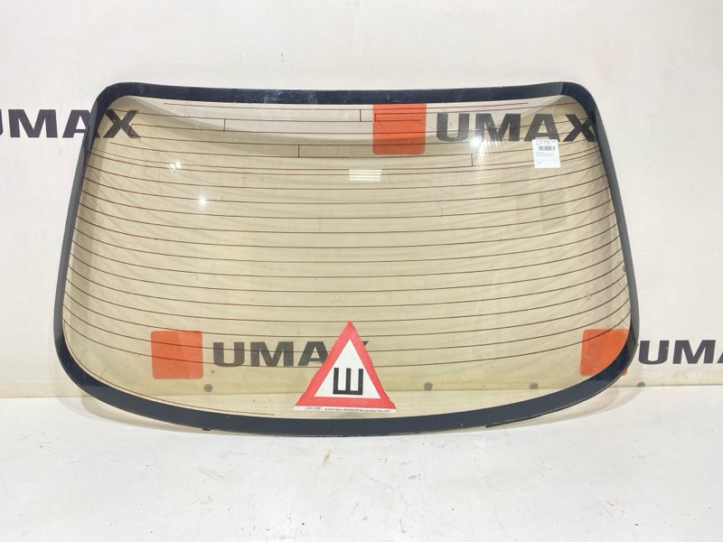 Стекло заднее Sprinter 1994 AE100 5AFE