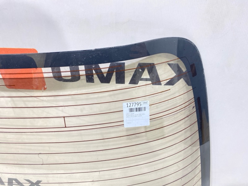 Стекло заднее Sprinter 1994 AE100 5AFE