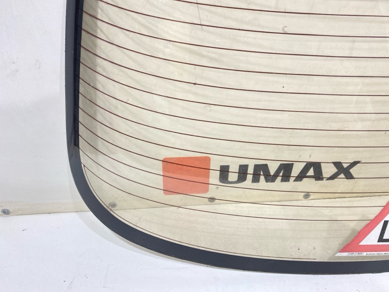 Стекло заднее Sprinter 1994 AE100 5AFE