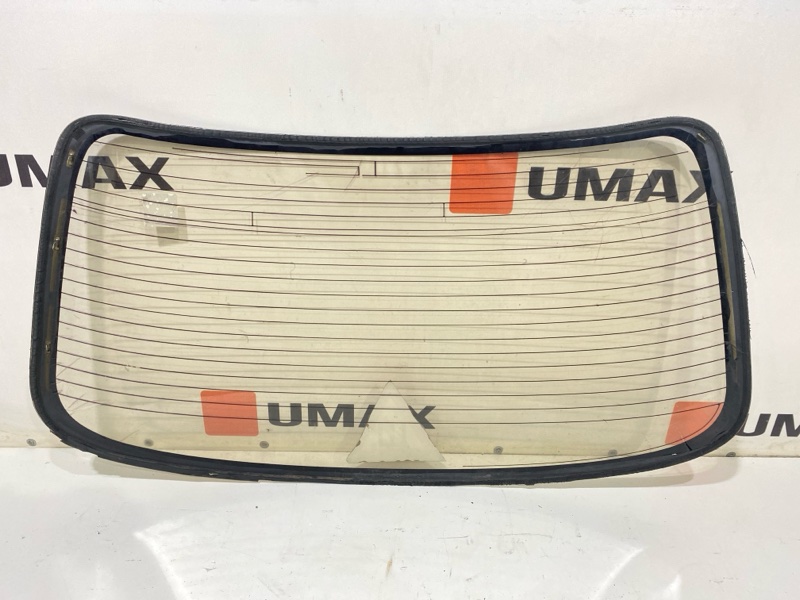 Стекло заднее Sprinter 1994 AE100 5AFE