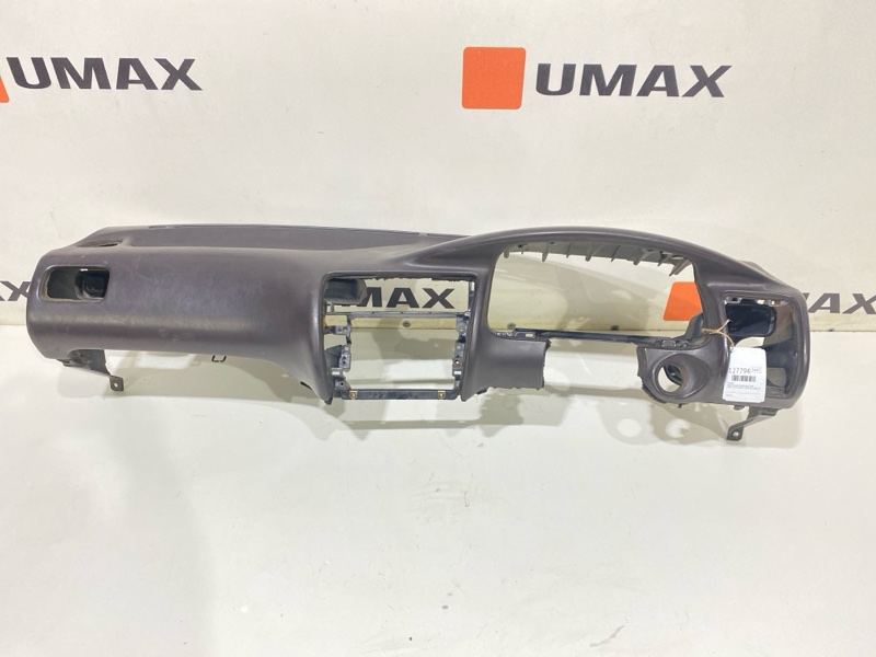 Торпедо Toyota Sprinter 1994 AE100 5AFE 55401-12370 Б/У