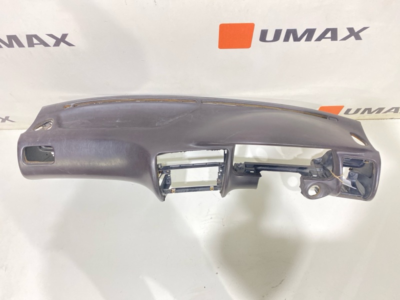 Торпедо Toyota Sprinter AE100 5AFE