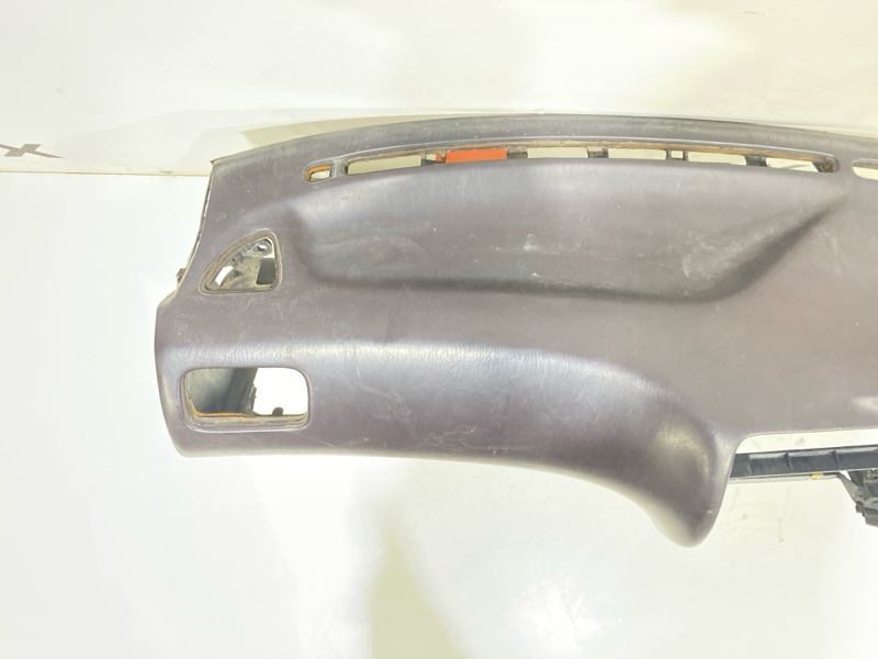 Торпедо Sprinter 1994 AE100 5AFE