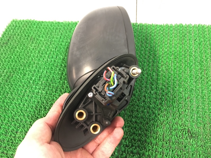 Зеркало переднее левое MINI HATCH R50 W10B16A