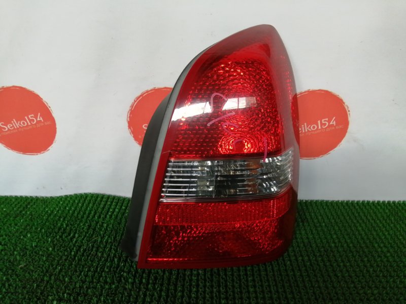 Стоп сигналы Ниссан примера Р12 в Москве