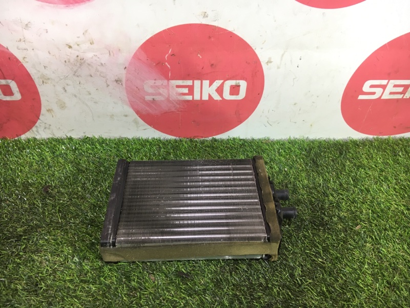 Радиатор печки FORWARD FRR90 4HK1