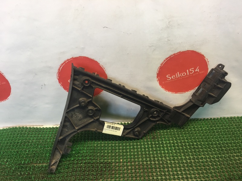 Крепление бампера заднее правое AUDI A5 8TA 8T0 807 454 контрактная