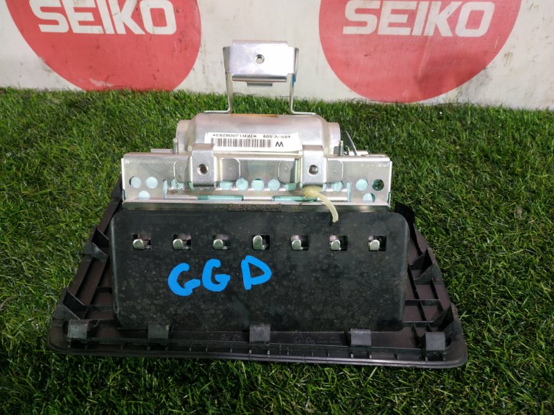 Airbag пассажирский Subaru IMPREZA GG2  EJ15 