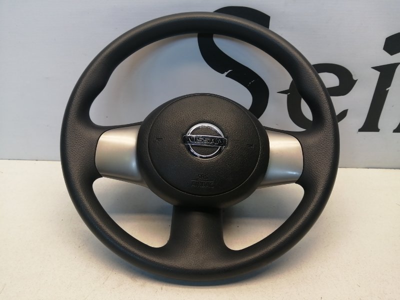 Руль nissan note e power Руль nissan note e power