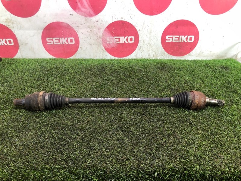 Привод задний правый Volvo XC90 C_59 B5254T2 контрактная