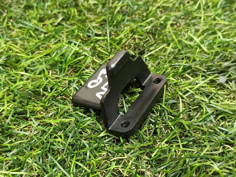 Замок бардачка Honda TORNEO CF3  F18B 