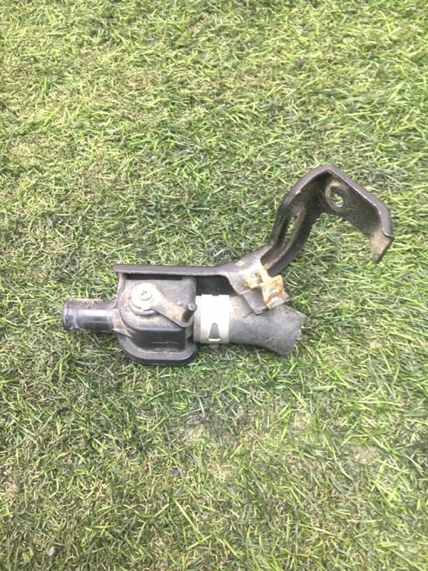 Кран печки Honda AVANCIER TA1  F23A контрактная