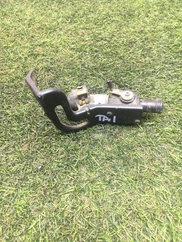 Кран печки Honda AVANCIER TA1  F23A