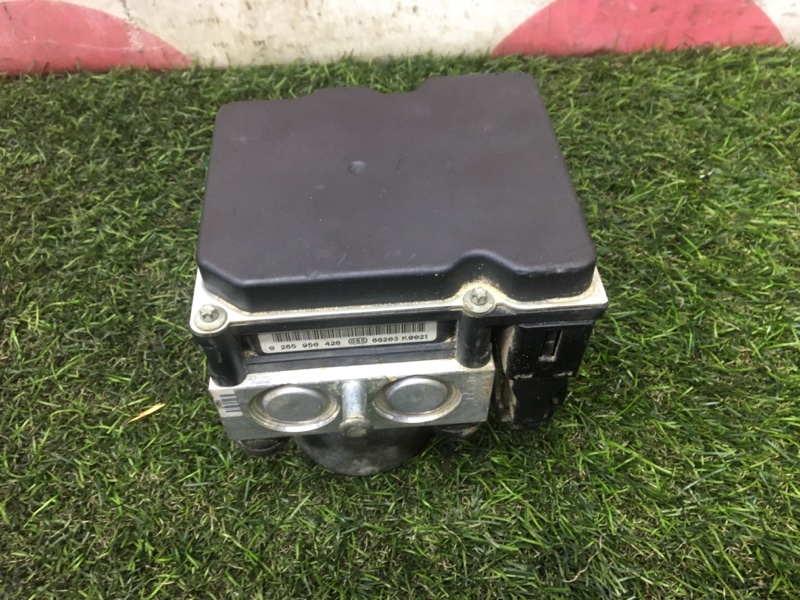 Блок abs Alfa Romeo 147 937A AR