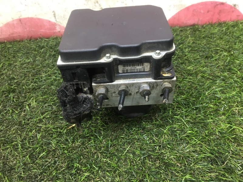 Блок abs 147 937A AR
