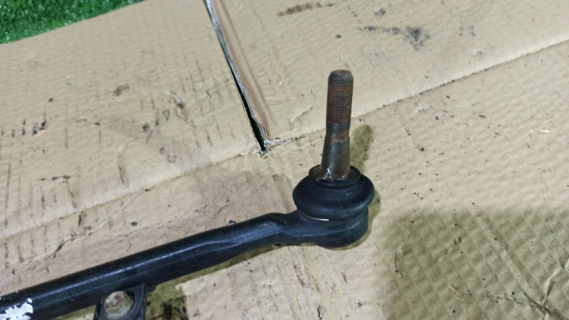Рычаг задний левый GS350 GRS191 2GR