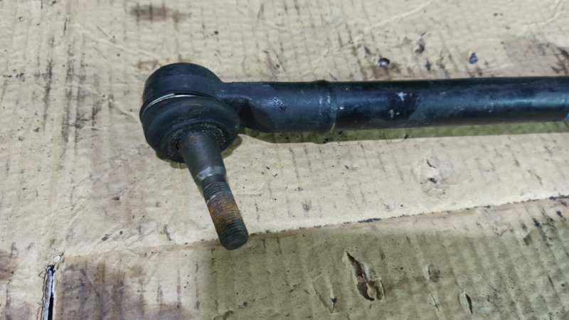 Рычаг задний правый GS350 GRS191 2GR