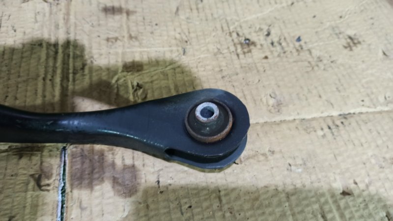Рычаг передний левый GS350 GRS191 2GR