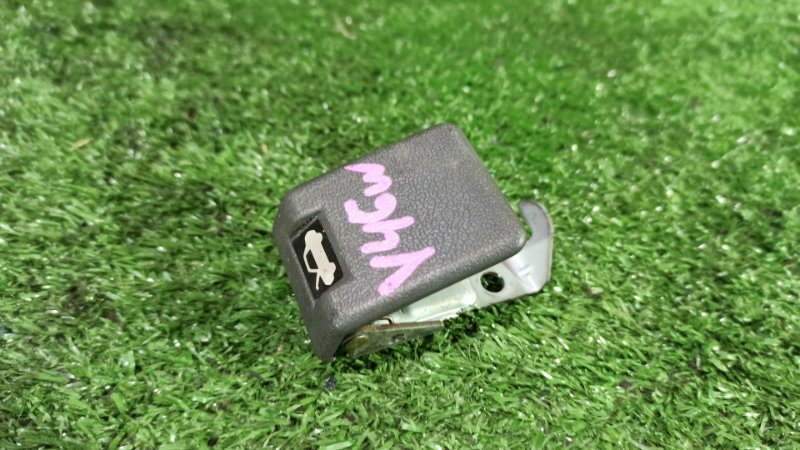 Ручка открытия капота Mitsubishi PAJERO V21W  4G64  контрактная