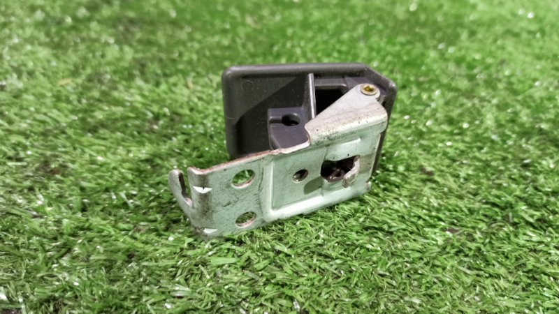 Ручка открытия капота PAJERO V21W  4G64 