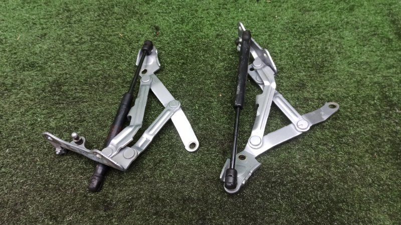 Петля крышки багажника GALANT FORTIS CY3A  4J10 
