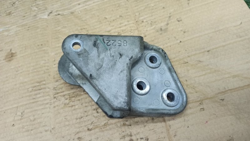 Крепление акпп GALANT FORTIS CX3A  4B10 