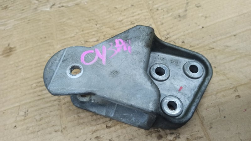 Крепление акпп Mitsubishi GALANT FORTIS CX3A  4B10  контрактная