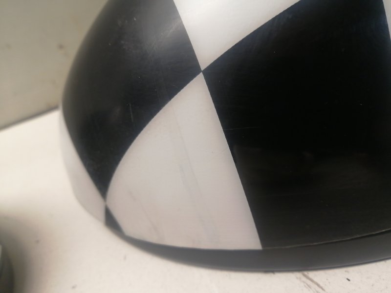 Зеркало переднее HATCH R50 W10B16A