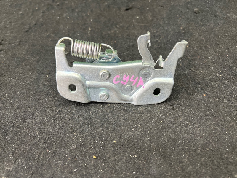 Замок капота GALANT FORTIS CY4A 4B11