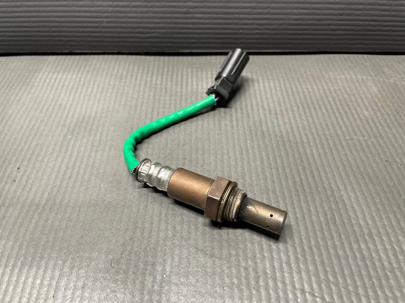 Запчасть лямбда-зонд (датчик кислородный) Toyota ROCKY A200S 1KRVET 89465-B1180 контрактная Лямбда-зонд (датчик кислородный) Toyota ROCKY A200S 1KRVET 89465-B1180 контрактная