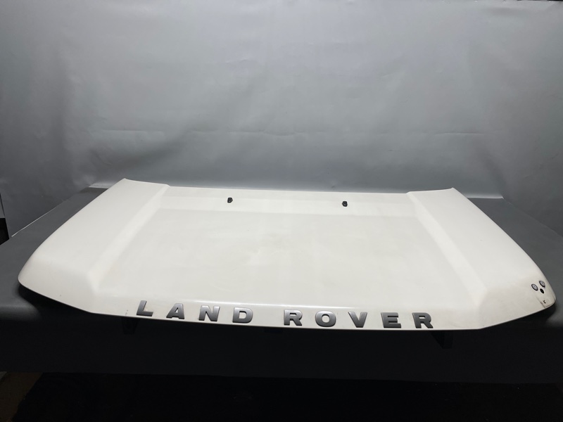 Капот FREELANDER 2 L359 224DT