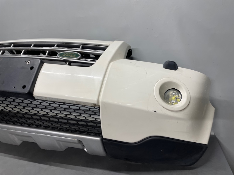 Бампер передний FREELANDER 2 L359