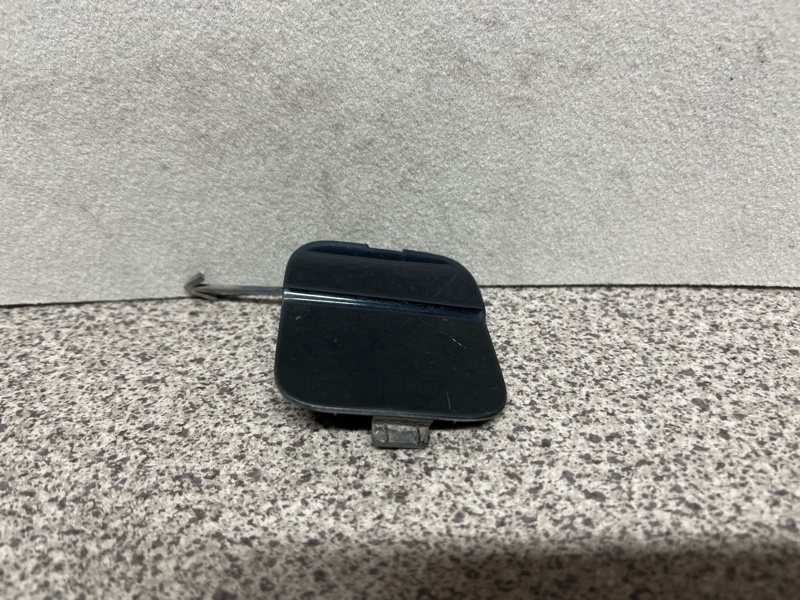 Заглушка бампера задняя ODYSSEY RB3  K24A