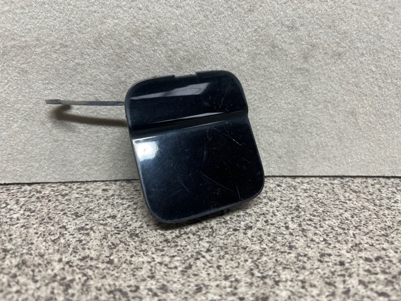 Заглушка бампера задняя Honda ODYSSEY RB3  K24A