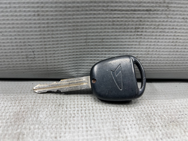 Ключ зажигания Daihatsu контрактная