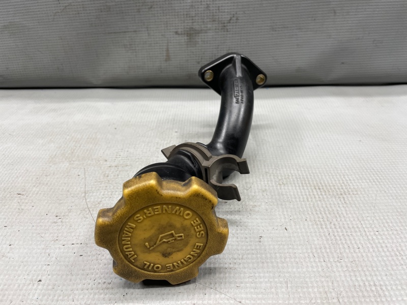 Маслозаливная горловина Subaru IMPREZA GG2  EJ152 15250AA021 контрактная