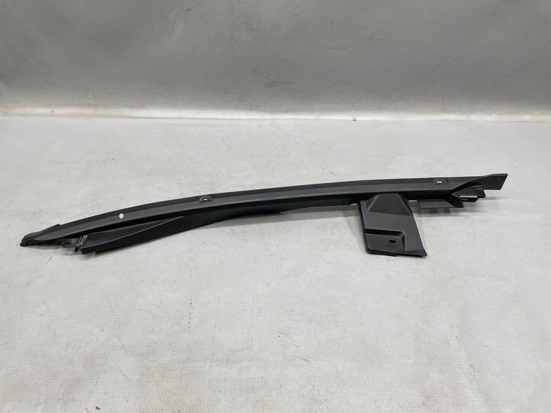 Накладка на крыло передняя правая Honda ACCORD CW2 K24A 74206-TL0 G0-50 контрактная