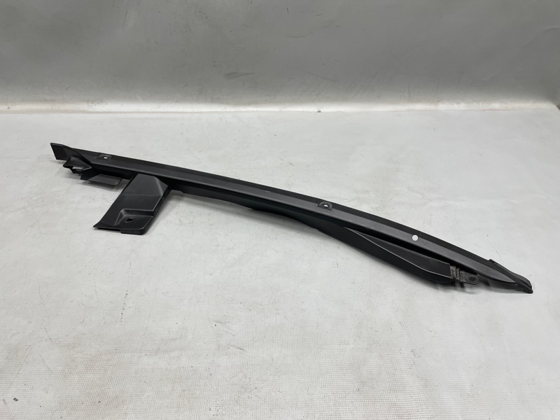 Накладка на крыло передняя левая Honda ACCORD CW2 K24A 74207-TL0 G0-50 контрактная