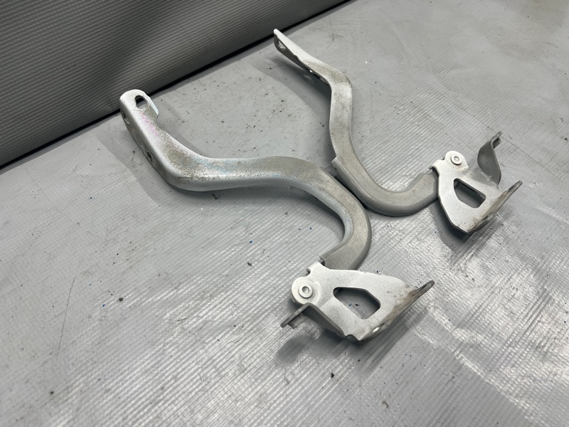 Петля капота TANTO L375S KF