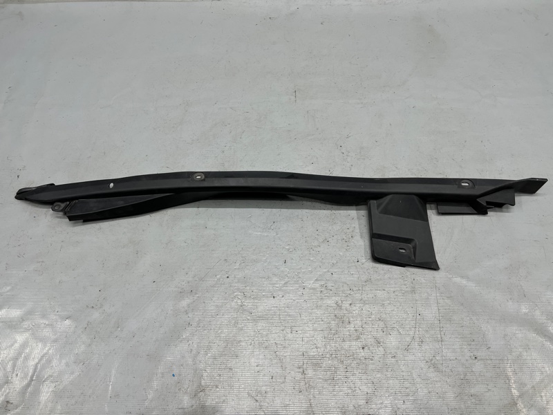 Накладка на крыло передняя правая Honda ACCORD CW2 K24A 74206-TLO G0-50 контрактная