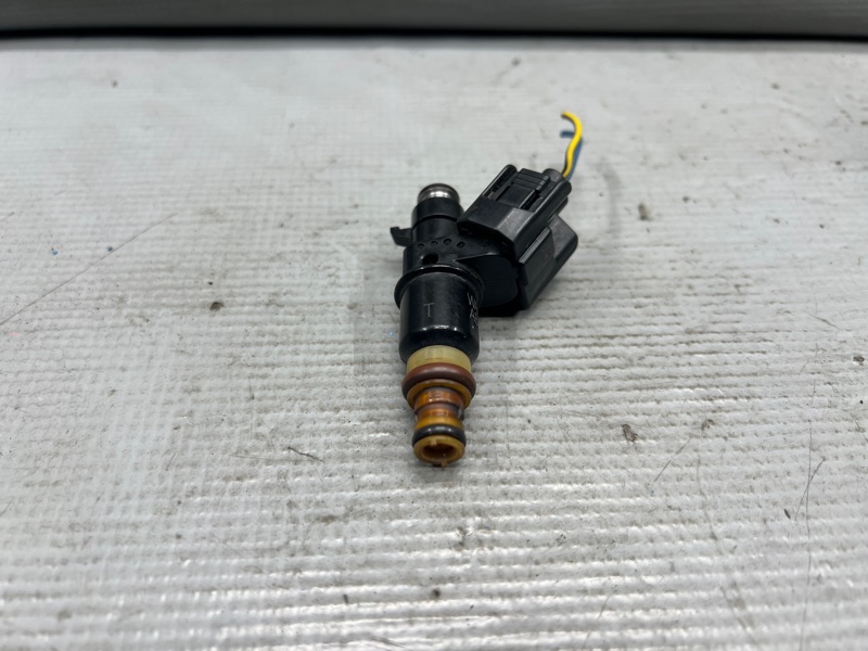 Инжектор ODYSSEY RB1 K24A