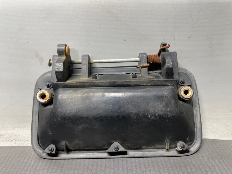 Ручка двери передняя левая CANTER FE315B 4D32