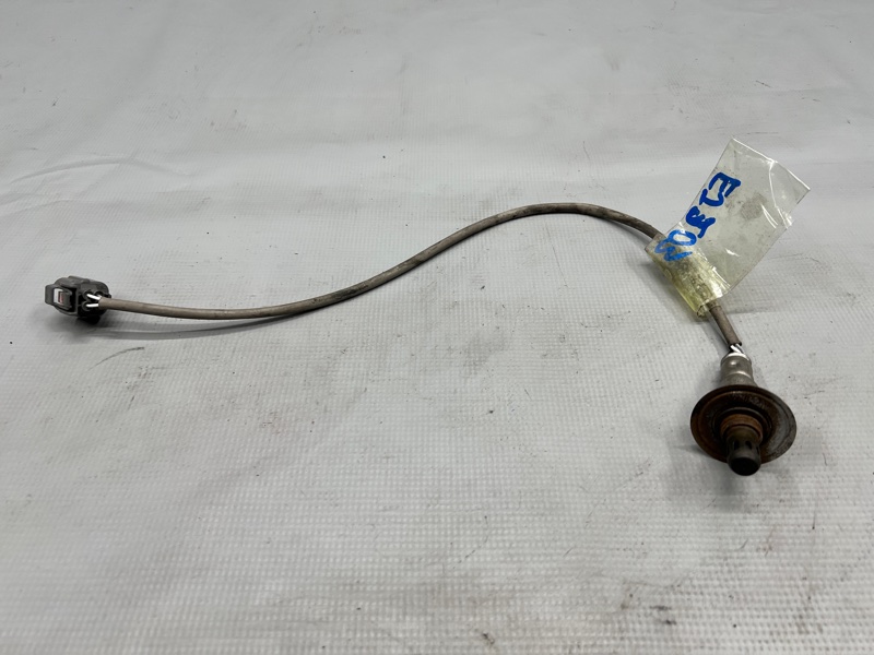 Лямбда-зонд (датчик кислородный) Subaru IMPREZA GE2  EL154 22690AA940 контрактная