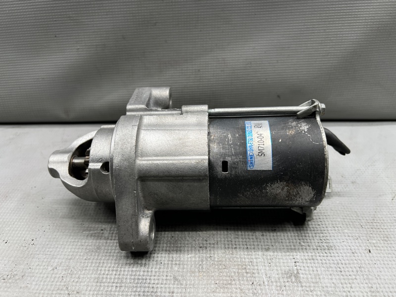 Стартер ACCORD CL9 K24A