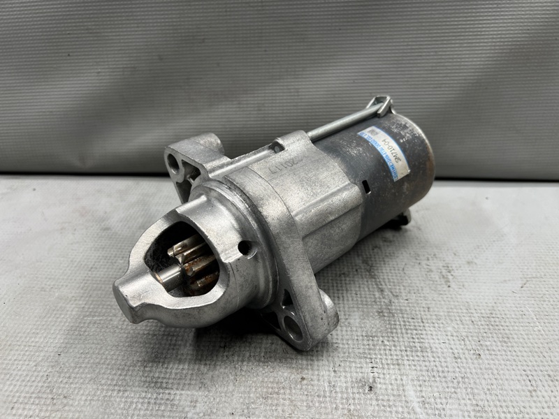 Стартер Honda ACCORD CL9 K24A 31200-RBB-004 контрактная